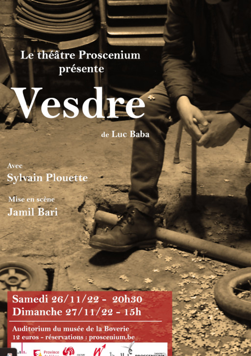 Vesdre